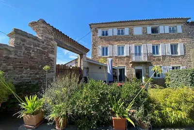 Image de Le Gîte d'Antoine - Saint Etienne Des Oullieres