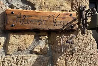Image de Alto do Vagar