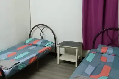 Image de Taman Putra Perdana Budget Apartment with Ac-WiFi-Cooking