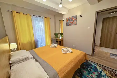 Image de D15 Kurort Kozubnik - Daglezja Apartment - Wgh Rent