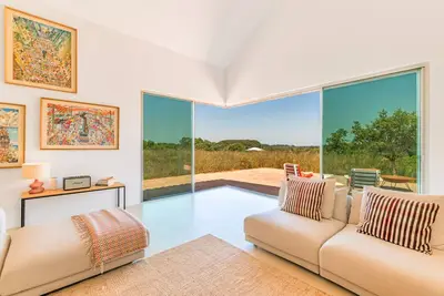 Image de Maison de vacances 'Casa Do Regadio - Principal' avec piscine privée, terrasse privée et Wi-Fi