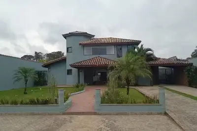 Image de House in Gated Community in PeruĂbe-Sp