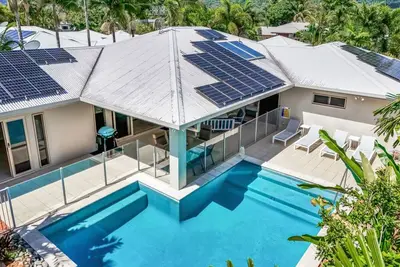 Image de Villa Jacana- Tropical 4br Retreat in Port Douglas | Private Pool & Near Beach!