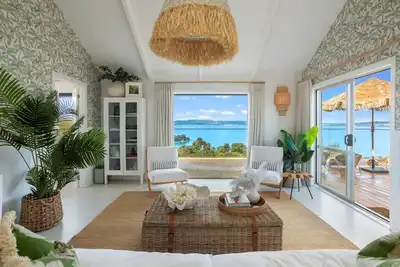Image de Woodside Bay Estate