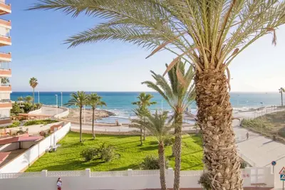 Image de Atlantic | Arenal Bol Calpe