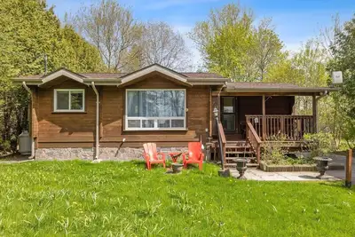 Image de 3bdrm Cottage at Lake Simcoe