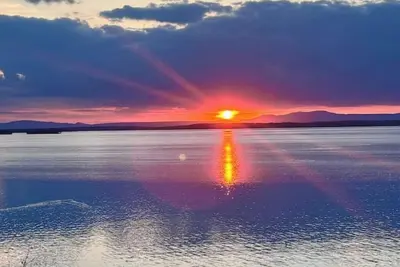 Image de Stunning 3br Home w/ Lake access/hot tub