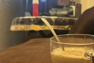 Image de Charming 2-bedroom bed & breakfast with WiFi, Ac in phenomenal Delhi