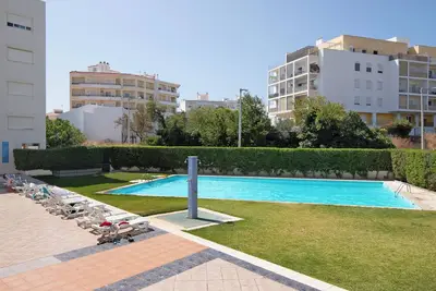 Image de Appartement 'Mar Salgado Beach' avec piscine partagée, jardin partagé et Wi-Fi