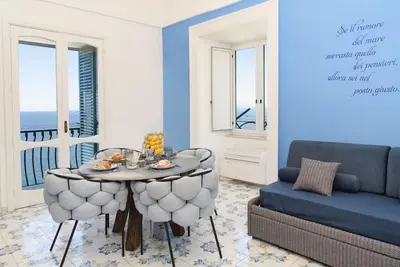 Image de Casa Gradoni - Anema e Core