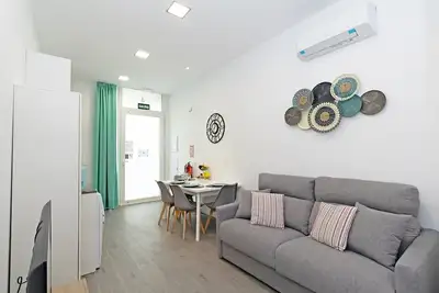 Image de GuestReady - Appartement près de la Marina Valence