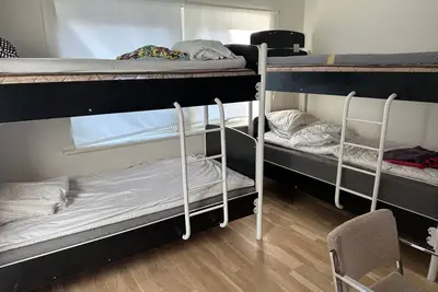 Image de Kista Stockholm apartment