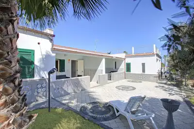 Image de Stella Marina Apartment 5, Vieste, Italy