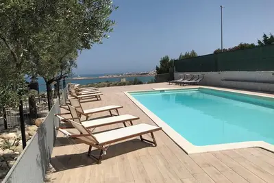 Image de Stella Marina Apartment 2, Vieste, Italy
