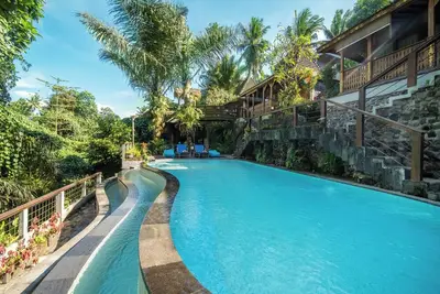 Image de Parvati Retreat Villas