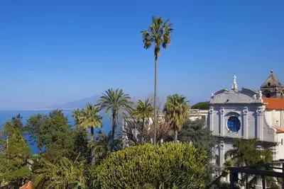 Image de Casa Marevista in Sorrento centre