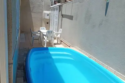 Image de Cozy house in Arraial do Cabo with Aria Gumert, we accept pets.