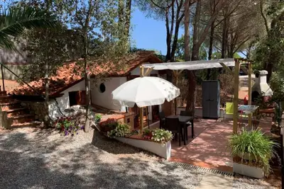 Image de Villa Focardo - Villa Focardo - Casa Mobile