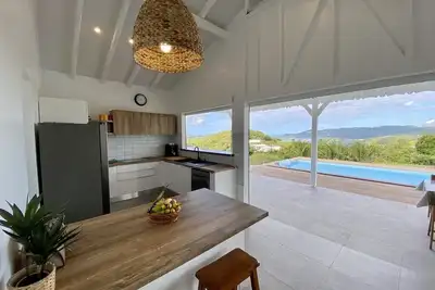 Image de Villa Lola - Le Marin