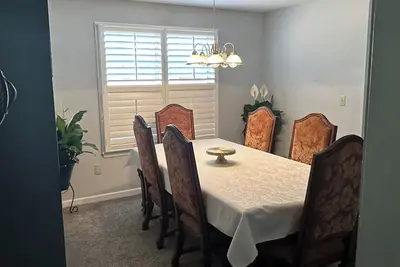 Image de Cozy Stay in Hephzibah, Ga