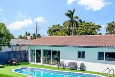 Image de Casa Utopia | Waterfront l Pool | Kayaks