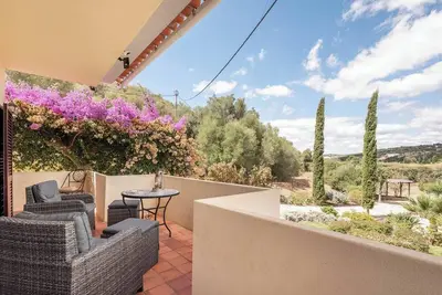 Image de Peaceful countryside retreat minutes from Silves