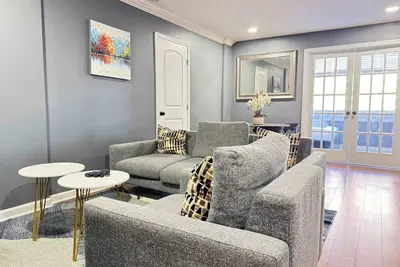 Image de Downtown Atlanta Condo with City Views