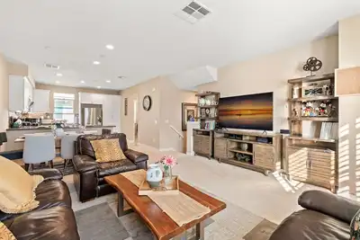 Image de Exquisite home\/4bd\/5 Beds\/Quiet