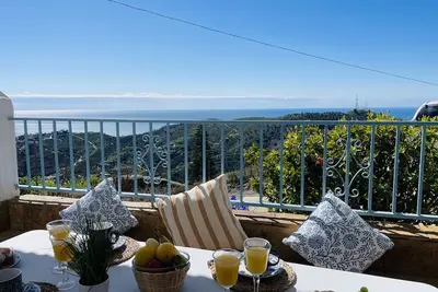 Image de Cortijo Montesueños with views by At Home Costa del Sol