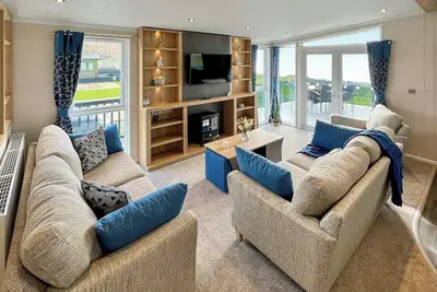 Image de Platinum Lodge Bay View Spa