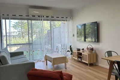 Image de Koombana Bay beach Homestay