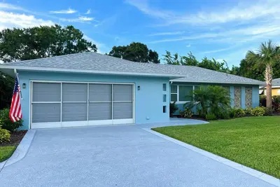 Image de Charming 3-bedroom house in fabulous Sebring with WiFi, Ac