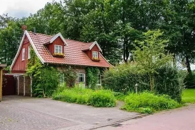 Image de Vacation home for 6 guests with 110m² in Sögel (133014)