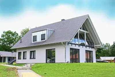 Image de Vacation apartment/apartment for 6 guests with 104m² in Lenz (272324)
