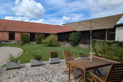 Image de Apartment/apartment for 3 guests with 55m² in Penzlin (272692)