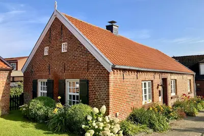 Image de Vacation home for 4 guests with 75m² in Dornum (272821)