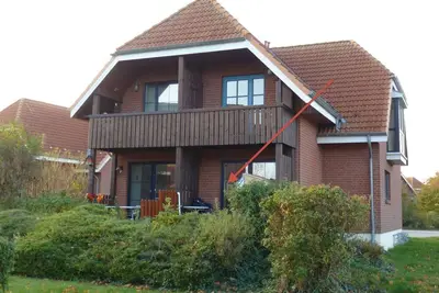 Image de Vacation apartment/apartment for 4 guests with 46m² in Fehmarn Ot Lemkenhafen (272834)