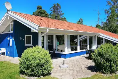 Image de Maison de vacances pour 12 a Væggerløse