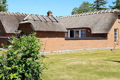 Image de Maison de vacances pour 12 a Væggerløse