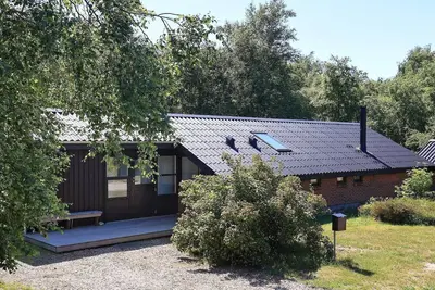 Image de Maison de vacances pour 4 a Læsø