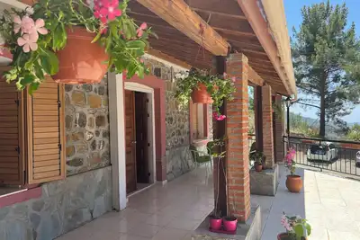 Image de Charmante villa à Pano Platres, Chypre – Votre chez-vous
