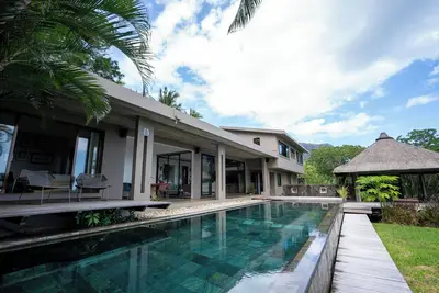 Image de Villa Peacefull