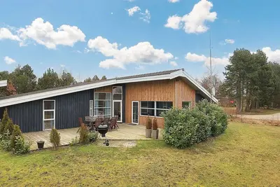 Image de Maison de vacances pour 8 a Væggerløse