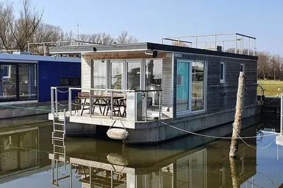 Image de Houseboat Glaukos, Germany
