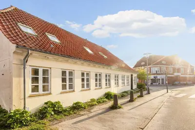 Image de Maison de vacances pour 5 a Løgstør
