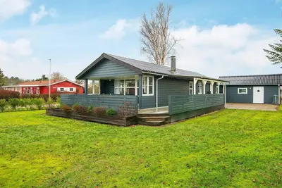 Image de Maison de vacances pour 8 a Haderslev