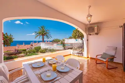 Image de Alta Mar apartment Son Bou