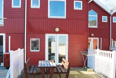 Image de Maison de vacances pour 6 a Hadsund