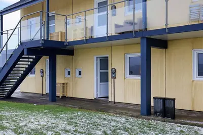 Image de Maison de vacances pour 4 a Løkken