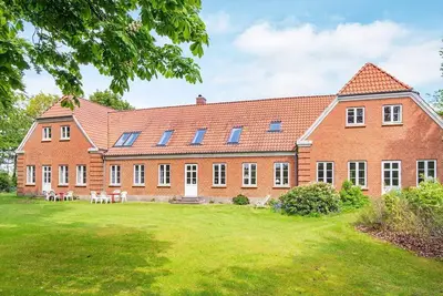 Image de Maison de vacances pour 20 a Ulfborg